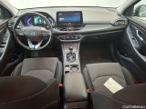  Hyundai  i30 1.5 160CP Exclusive 7DCT #5