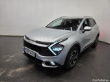 KIA Sportage 1.6 T-GDI MHEV 7DCT HP 4x4 Style