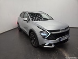  KIA  Sportage 1.6 T-GDI MHEV 7DCT HP 4x4 Style #2