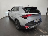  KIA  Sportage 1.6 T-GDI MHEV 7DCT HP 4x4 Style #4