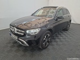 Mercedes G-Klasee GLC 300 e 4MATIC