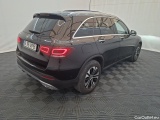  Mercedes  G-Klasee GLC 300 e 4MATIC #3