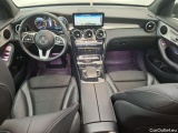  Mercedes  G-Klasee GLC 300 e 4MATIC #5