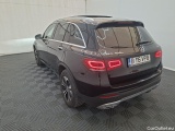  Mercedes  G-Klasee GLC 300 e 4MATIC #4