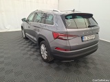  Skoda  Kodiaq 2.0 TDI 200CP Style DSG 4x4 #4