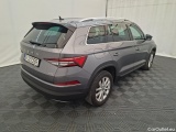  Skoda  Kodiaq 2.0 TDI 200CP Style DSG 4x4 #3