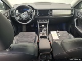  Skoda  Kodiaq 2.0 TDI 200CP Style DSG 4x4 #5