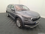  Skoda  Kodiaq 2.0 TDI 200CP Style DSG 4x4 #2