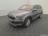 Skoda Kodiaq 2.0 TDI 200CP Style DSG 4x4