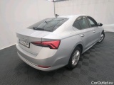  Skoda  Octavia 1.5 TSI 150CP Ambition #2