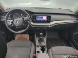  Skoda  Octavia 1.5 TSI 150CP Ambition #6
