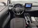  Toyota  Corolla 1.8 Hybrid Business HSD E-CVT #5
