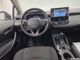  Toyota  Corolla 1.8 Hybrid Business HSD E-CVT #7