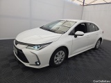 Toyota Corolla 1.8 Hybrid Business HSD E-CVT