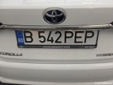 Toyota  Corolla 1.8 Hybrid Business HSD E-CVT #10
