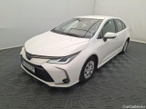 Toyota Corolla 1.8 Hybrid Business HSD E-CVT