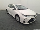  Toyota  Corolla 1.8 Hybrid Business HSD E-CVT #2