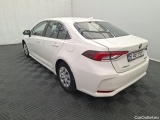  Toyota  Corolla 1.8 Hybrid Business HSD E-CVT #4