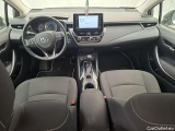  Toyota  Corolla 1.8 Hybrid Business HSD E-CVT #5