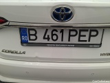  Toyota  Corolla 1.8 Hybrid Business HSD E-CVT #10
