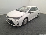 Toyota Corolla 1.8 Hybrid Business HSD E-CVT