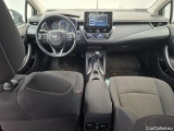  Toyota  Corolla 1.8 Hybrid Business HSD E-CVT #5