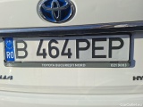  Toyota  Corolla 1.8 Hybrid Business HSD E-CVT #10