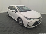  Toyota  Corolla 1.8 Hybrid Business HSD E-CVT #2