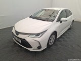 Toyota Corolla 1.8 Hybrid Business HSD E-CVT