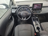  Toyota  Corolla 1.8 Hybrid Business HSD E-CVT #7