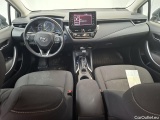  Toyota  Corolla 1.8 Hybrid Business HSD E-CVT #5