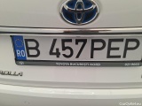  Toyota  Corolla 1.8 Hybrid Business HSD E-CVT #10