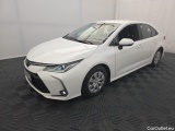 Toyota Corolla 1.8 Hybrid Business HSD E-CVT