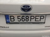  Toyota  Corolla 1.8 Hybrid Business HSD E-CVT #10