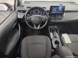  Toyota  Corolla 1.8 Hybrid Business HSD E-CVT #7