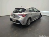  Toyota  Corolla 1.8 Hybrid Dynamic HSD E-CVT #2