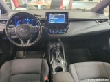  Toyota  Corolla 1.8 Hybrid Dynamic HSD E-CVT #6