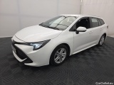Toyota Corolla 1.8 Hybrid Dynamic HSD TS E-CVT