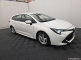  Toyota  Corolla 1.8 Hybrid Dynamic HSD TS E-CVT #2