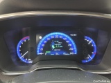  Toyota  Corolla 1.8 Hybrid Dynamic HSD TS E-CVT #6