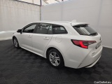  Toyota  Corolla 1.8 Hybrid Dynamic HSD TS E-CVT #4