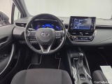  Toyota  Corolla 1.8 Hybrid Dynamic HSD TS E-CVT #7