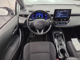  Toyota  Corolla 1.8 Hybrid Dynamic HSD TS E-CVT #5