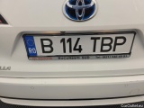  Toyota  Corolla 1.8 Hybrid Dynamic HSD TS E-CVT #10