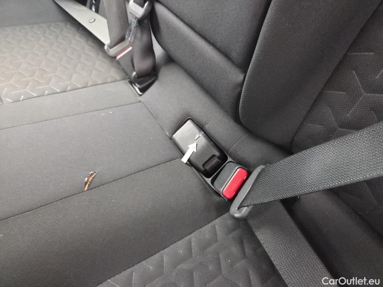  Toyota  Corolla 1.8 Hybrid Dynamic HSD TS E-CVT #31