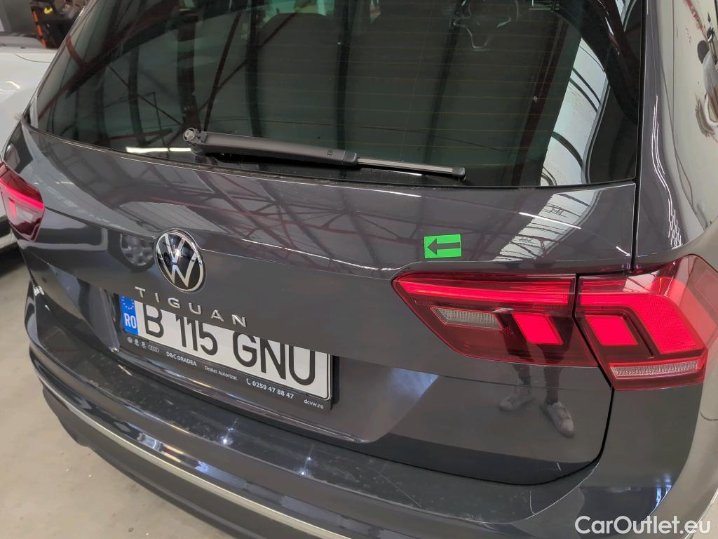  Volkswagen  Tiguan Life1.5 TSI 150CP DSG #30