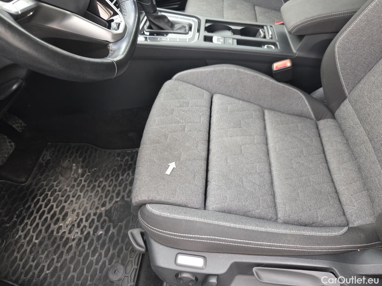  Volkswagen  Passat Var.Comfortline 2.0 TDI DSG 150 CP #36