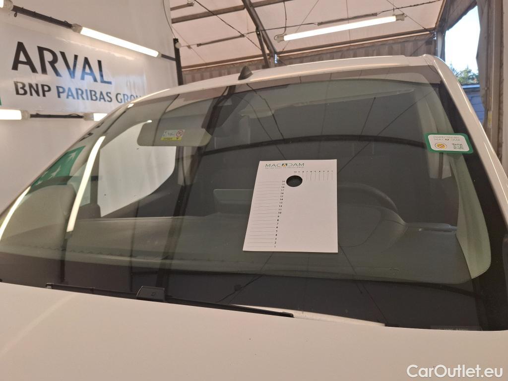  Citroen  Berlingo  Fourgon Driver M 1000 1.5 BlueHDi 100CV BVM5 E6dT #1
