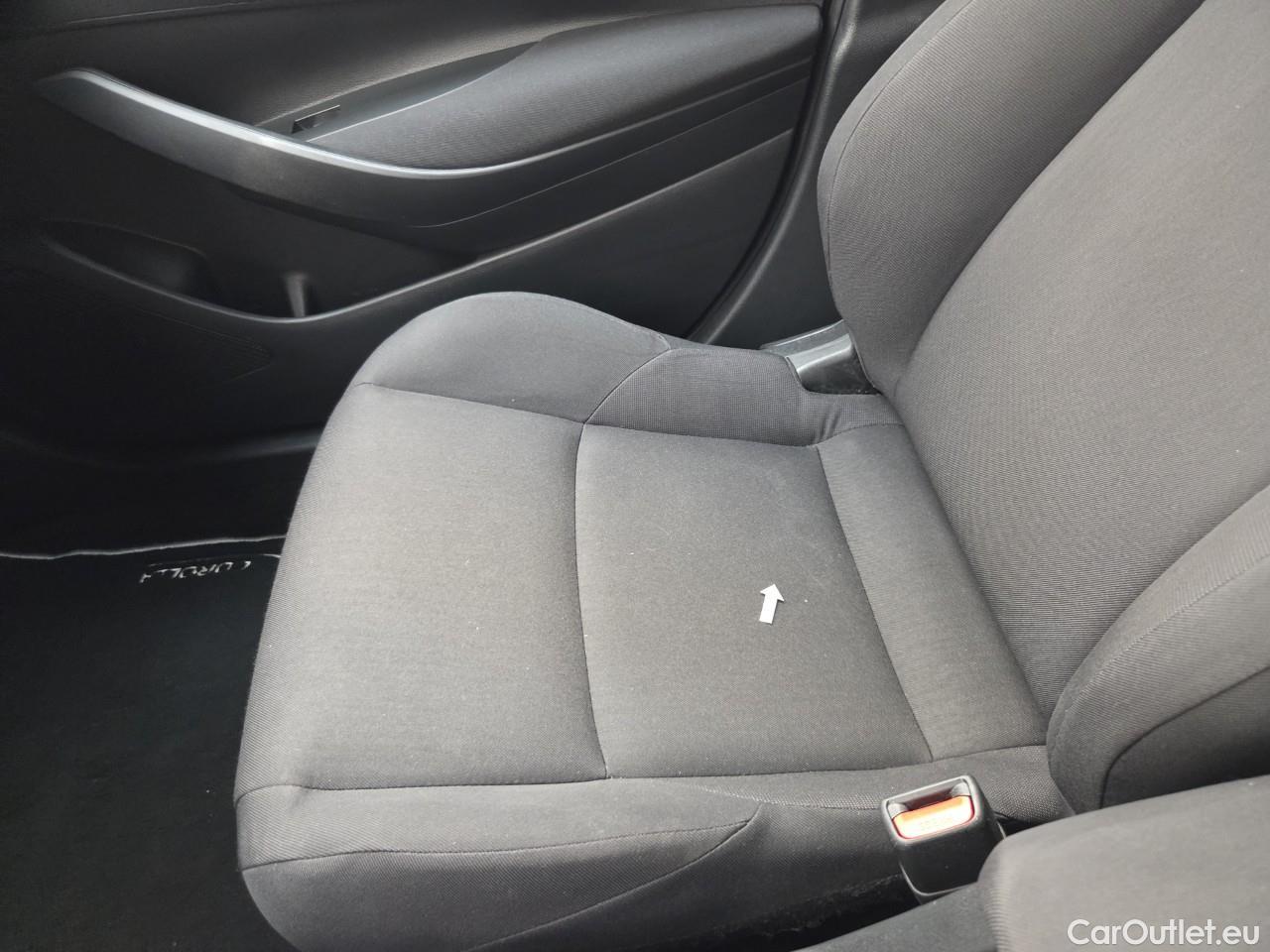  Toyota  Corolla 1.8 Hybrid Eco HSD TS E-CVT #33
