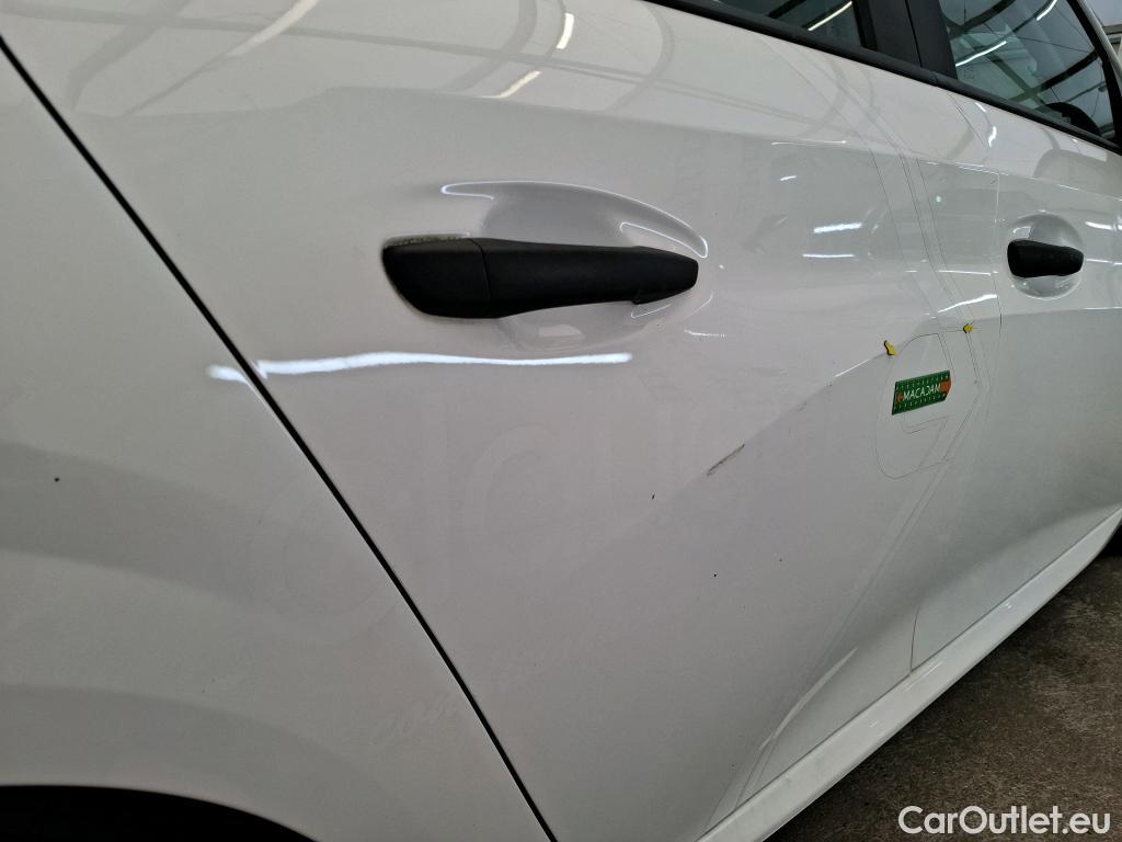  Peugeot  208  Premium 1.5 HDi 100CV BVM6 E6d #4